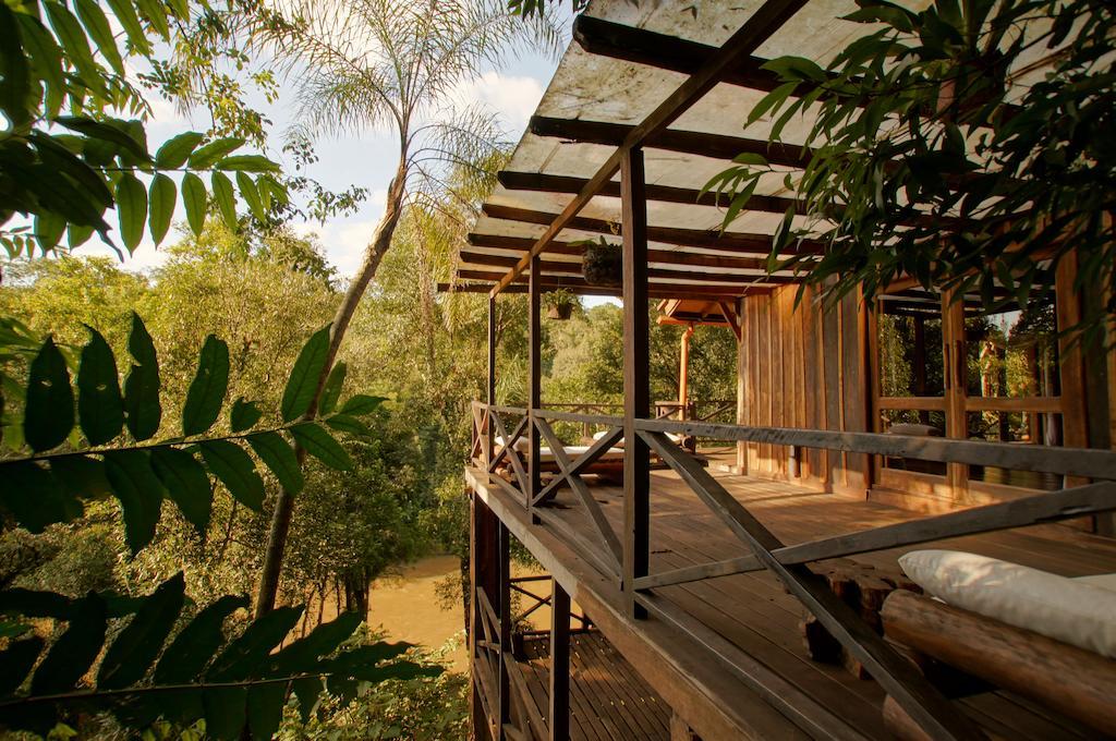 Yucuma Lodge El Soberbio Exterior photo